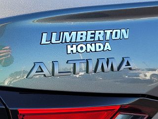 2023 Nissan Altima SL 1N4BL4EV8PN345226 in Lumberton, NC 11