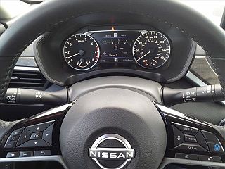 2023 Nissan Altima SV 1N4BL4DW7PN421903 in Marlborough, MA 27