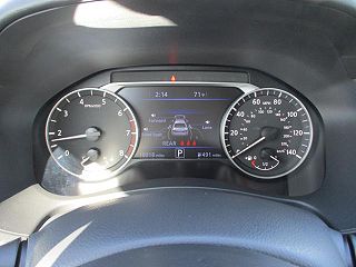 2023 Nissan Altima SV 1N4BL4DW0PN339754 in Martinsburg, WV 13