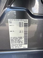 2023 Nissan Altima SV 1N4BL4DV4PN344849 in Miami, FL 15