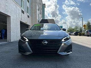 2023 Nissan Altima SV 1N4BL4DV4PN344849 in Miami, FL 2