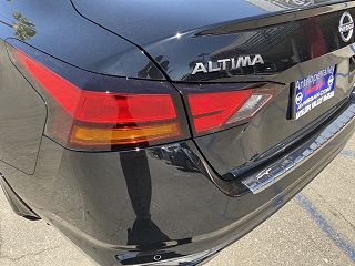 2023 Nissan Altima SL 1N4BL4EW3PN418124 in Palmdale, CA 11
