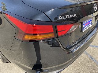 2023 Nissan Altima SL 1N4BL4EWXPN416757 in Palmdale, CA 11