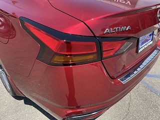 2023 Nissan Altima SL 1N4BL4EW8PN398808 in Palmdale, CA 11