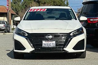 2023 Nissan Altima SL 1N4BL4EW5PN406041 in San Jose, CA 9