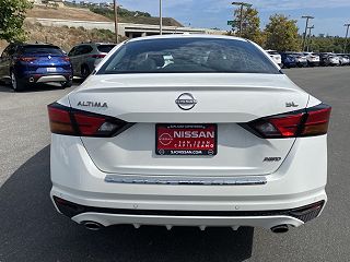 2023 Nissan Altima SL 1N4BL4EW9PN420637 in San Juan Capistrano, CA 6