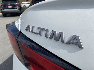 2023 Nissan Altima SL 1N4BL4EW9PN420637 in San Juan Capistrano, CA 8