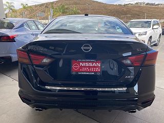2023 Nissan Altima SL 1N4BL4EW7PN419213 in San Juan Capistrano, CA 4