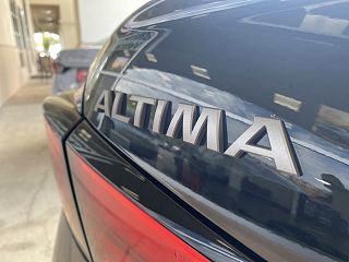 2023 Nissan Altima SL 1N4BL4EW7PN419213 in San Juan Capistrano, CA 5