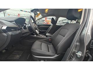 2023 Nissan Altima SV 1N4BL4DV6PN375259 in Staten Island, NY 11