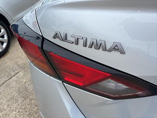 2023 Nissan Altima S 1N4BL4BV3PN372855 in Texarkana, TX 11