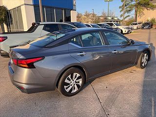 2023 Nissan Altima S 1N4BL4BV9PN348494 in Texarkana, TX 11