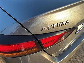 2023 Nissan Altima S 1N4BL4BV9PN348494 in Texarkana, TX 12