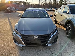 2023 Nissan Altima S 1N4BL4BV9PN348494 in Texarkana, TX 7