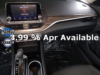 2023 Nissan Altima SV 1N4BL4DW8PN421473 in Tomball, TX 14