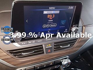 2023 Nissan Altima SV 1N4BL4DW8PN421473 in Tomball, TX 15
