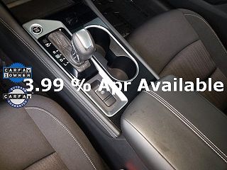 2023 Nissan Altima SV 1N4BL4DW8PN421473 in Tomball, TX 18