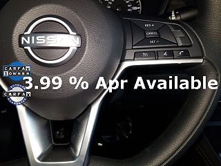 2023 Nissan Altima SV 1N4BL4DW8PN421473 in Tomball, TX 21