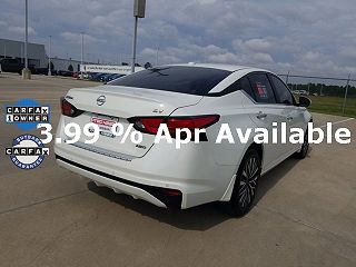 2023 Nissan Altima SV 1N4BL4DW8PN421473 in Tomball, TX 4