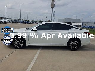 2023 Nissan Altima SV 1N4BL4DW8PN421473 in Tomball, TX 7