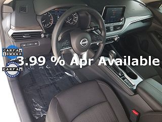 2023 Nissan Altima SV 1N4BL4DW8PN421473 in Tomball, TX 9