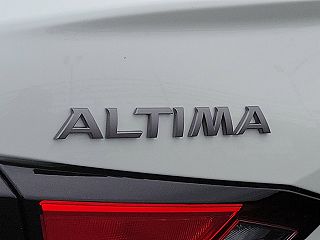 2023 Nissan Altima SR 1N4BL4CV7PN374770 in Vineland, NJ 27