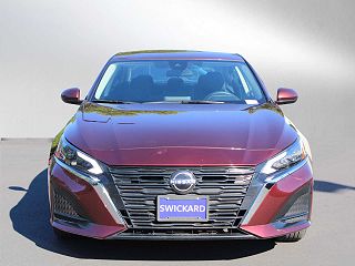 2023 Nissan Altima SV 1N4BL4DW0PN396066 in Westlake Village, CA 8