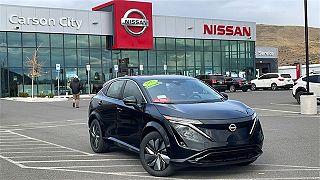 2023 Nissan Ariya Engage JN1AF0BA0PM408206 in Carson City, NV 2