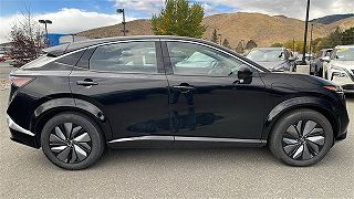 2023 Nissan Ariya Engage JN1AF0BA0PM408206 in Carson City, NV 3