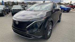 2023 Nissan Ariya Engage JN1AF0BA0PM408206 in Carson City, NV 8