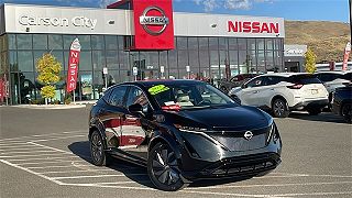 2023 Nissan Ariya Engage JN1AF0BA8PM408308 in Carson City, NV 2