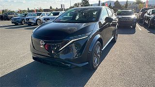 2023 Nissan Ariya Engage JN1AF0BA8PM408308 in Carson City, NV 8