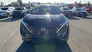 2023 Nissan Ariya Engage JN1AF0BA8PM408308 in Carson City, NV 9