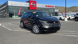 2023 Nissan Ariya Engage JN1AF0BA6PM408050 in Carson City, NV 1