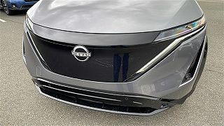 2023 Nissan Ariya Engage JN1AF0BA1PM408358 in Carson City, NV 10