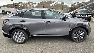 2023 Nissan Ariya Engage JN1AF0BA1PM408358 in Carson City, NV 3