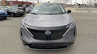 2023 Nissan Ariya Engage JN1AF0BA1PM408358 in Carson City, NV 9