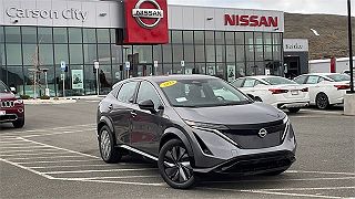 2023 Nissan Ariya Engage JN1AF0BA1PM408358 in Carson City, NV