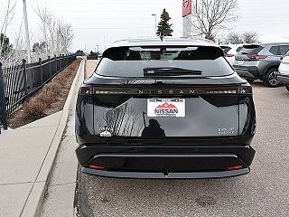 2023 Nissan Ariya Evolve+ JN1DF0BB5PM704473 in Colorado Springs, CO 4