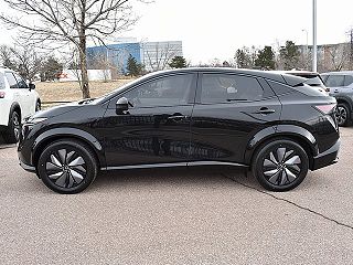 2023 Nissan Ariya Evolve+ JN1DF0BB5PM704473 in Colorado Springs, CO 6