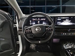 2023 Nissan Ariya Engage JN1AF0BA7PM400135 in Columbus, OH 12