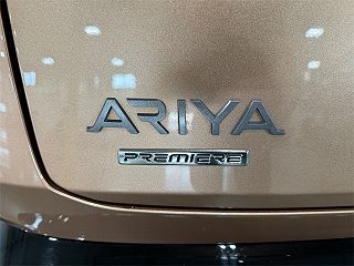 2023 Nissan Ariya  JN1BF0BA8PM409074 in Columbus, OH 16
