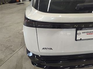 2023 Nissan Ariya Evolve+ JN1BF0BA9PM404563 in Columbus, OH 16