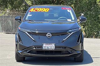 2023 Nissan Ariya Engage JN1AF0BA2PM404156 in Concord, CA 11