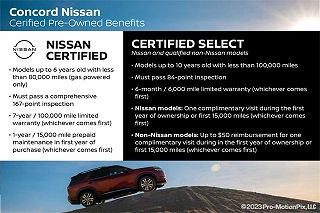 2023 Nissan Ariya Engage JN1AF0BA2PM404156 in Concord, CA 7