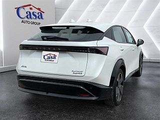 2023 Nissan Ariya Platinum+ JN1DF0CD5PM710774 in El Paso, TX 5