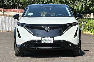 2023 Nissan Ariya Platinum+ JN1DF0CD6PM702375 in Eugene, OR 10