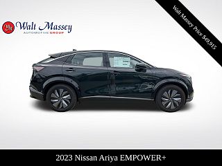 2023 Nissan Ariya Empower+ JN1BF0BA7PM409731 in Marianna, FL 5