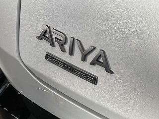 2023 Nissan Ariya  JN1BF0BA2PM402461 in Midlothian, VA 3