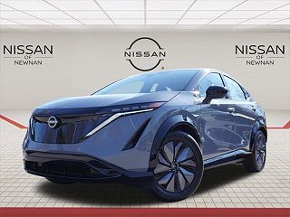 2023 Nissan Ariya Engage+ VIN: JN1DF0BB6PM709746